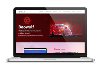 Beowulf: Revolutionizing Business Communication