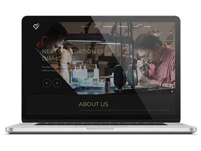 DIAMOND NXT: Blockchain Revolution in Diamonds