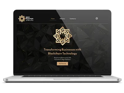 BRICS Blockchain: Revamped for Cutting-Edge Tech