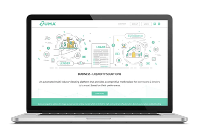 Zuma: Revolutionising Lending with Automation