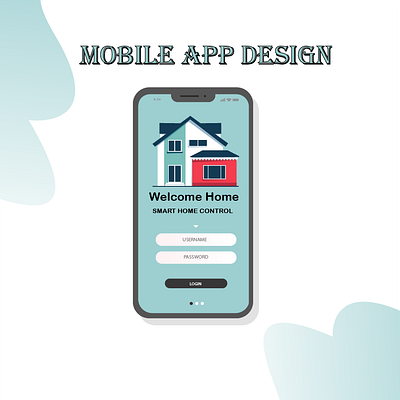 Mobile App Design adobe illustrator graphic design graphics mobile app mobile app design mobile screen design mobile screens mobile ui design ui ui design user interface design