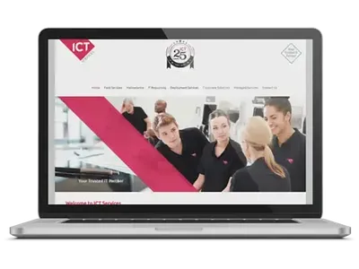 ICT Services: Driving Outreach Success