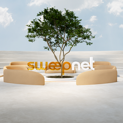 Sweepnet