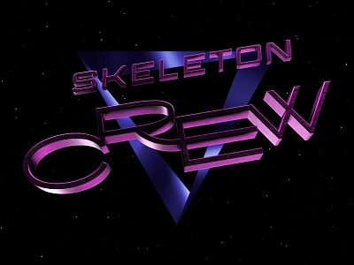 Skeleton Crew captain eo disney disneyland lucasfilm michael jackson skeleton crew star wars tomorrowland