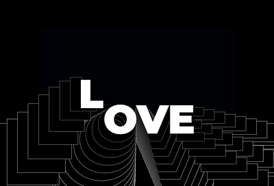 Love adobe after effects ae animation after effects animated typography clean motion digital animation dynamic text kinetic typography letter animation modern design text animation type animation typography animation word animation