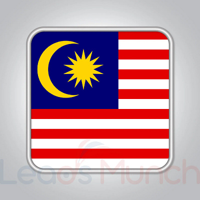 Malaysia Business Email List, Sales Leads Database malaysia business email list