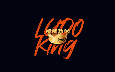 Ludo King logo