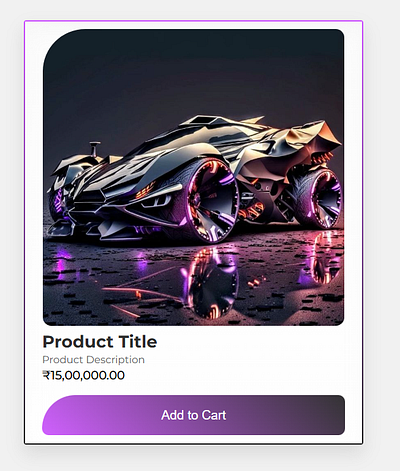 Daily UI Challenge #095 card challenge css dailyui day95 design digitalproductcard html product productcard ui ux webdesign website