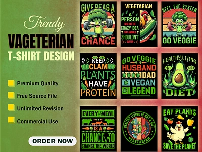 VEGETARIAN T SHIRT DESIGN BUNDEL sunshed t shir t shirt color t shirt design t shirt design combo t shrit graphic vegan color vegan t shirrt vegetarian vegetarian t shirt vintage t shirt