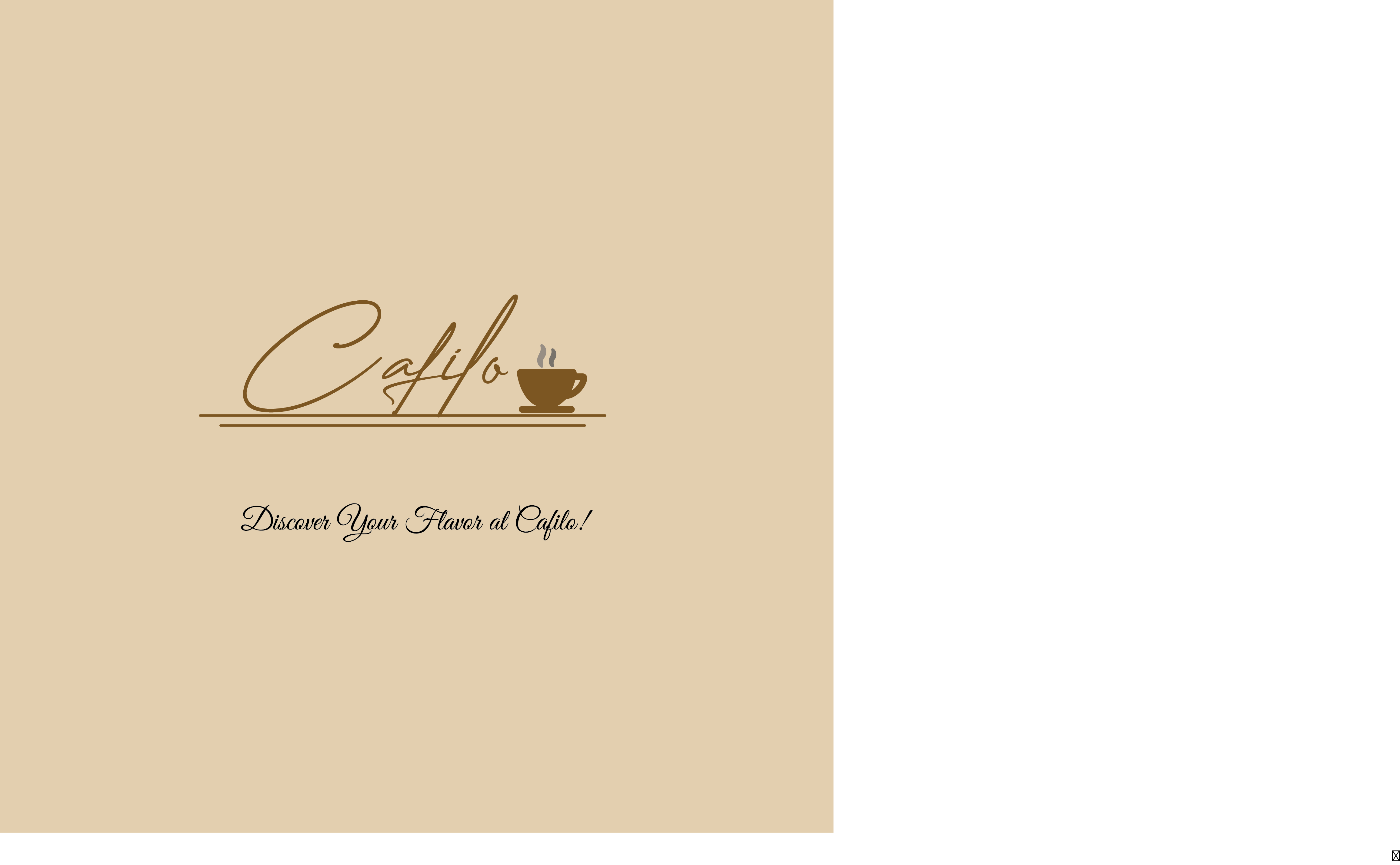 I designed some stationery items for cafe tell me how they look branding business card design graphics design imagination letter head stationery design thoughts typography vector designs