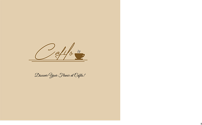 I designed some stationery items for cafe tell me how they look branding business card design graphics design imagination letter head stationery design thoughts typography vector designs