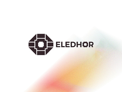 ELEEDHOR, LOGO DESIGN, LOGO DESIGNER bitcoin logo brand identity branding creative logo cyber logo graphic design logo logo designer logomark modern logo rebr