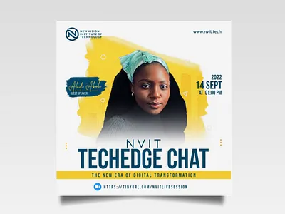 Tech Edge animation graphic design logo motion graphics