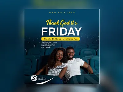 Friday Sees More Smiles branding graphic design logo motion graphics ui