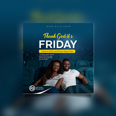 Friday Sees More Smiles branding graphic design logo motion graphics ui