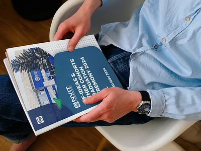 Graduation branding graphic design logo motion graphics