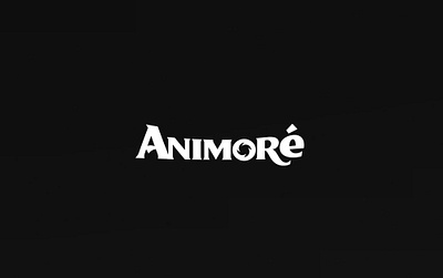 Animore: Brand Identity