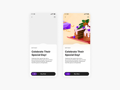 Popular Category Page - Buy Now app design app screen birthday buy now category figma fintech gift card design mobile design phonepe product design swipe swipe to buy ui ui screen ui ux user interface ux ux screen visual design