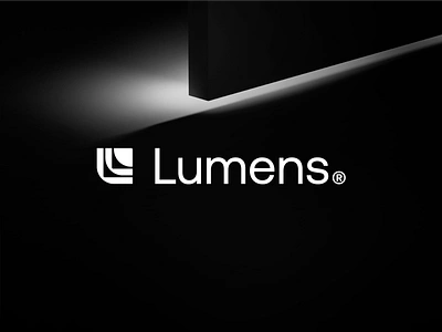 Lumens® Photography Studio. adobe illustrator brand branding design graphic design identity illustrator l letter l lettermark logo lumens mark marketing marketing agency photography photoshoot studio symbol visual identity