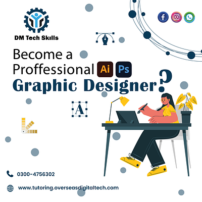 Graphic Designer Posts 3d animation branding design graphic design graphic designer illustration illustrator logo motion graphics photoshop poster poster design poster designs social media post ui