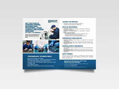 Get Certified branding graphic design logo ui