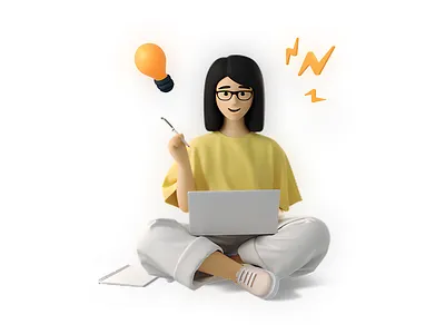 Knowledge Sharing : December Series / Day 9 design figma uiux