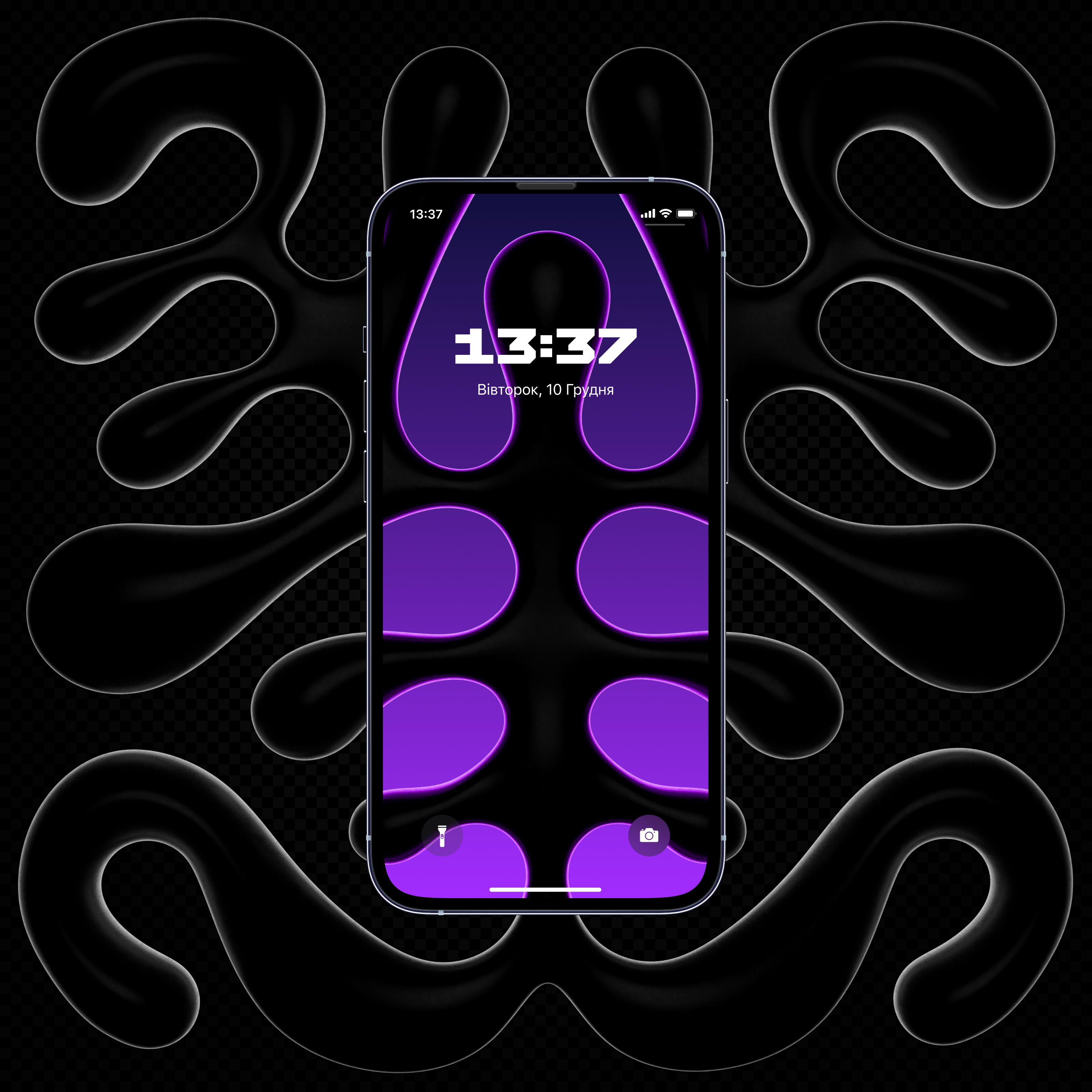 Typeform : Origin R1 3d abstract amoled blender branding digital free letter lock screen logo logotype mase maserekt monogram symbol texture typeform wallpaper werclive