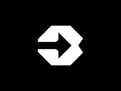 GB Letter Arrow Brand mark logo b logo brand brand identity branding design g logo gb gb letter logo gb logo graphic design illustration letter lettermark lettermark logo logo logo design memorable logo modern logo timeless logo ui