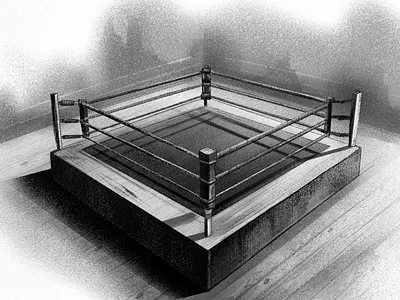 Agency vs Low-code bn digital design digital transformation holy guacamole illustration