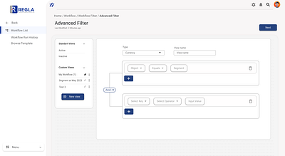 Advanced filter advance filter design advanced filter branding dashboard dashboard design dashboard ui design filter design illustraion illustration illustrations illustrator ui