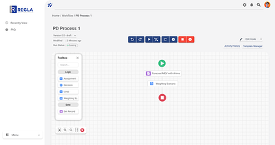 Workflow design branding dashboard dashboard design dashboard ui illustraion illustration illustrations illustrator stpper design ui workflow workflow design