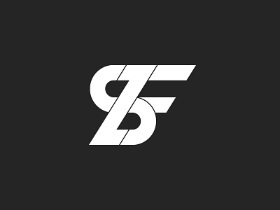 Sanz Films Logo bold branding f film films font gabuu gabuudesign graphic design illustration infinity letter line lines logo negative space s sanz typography z