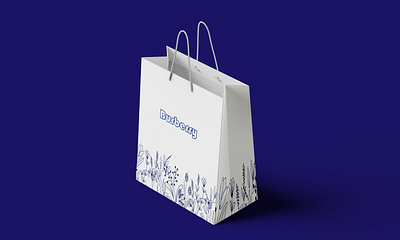 Shopping bag design graphic design packaging design shopping shopping bag design