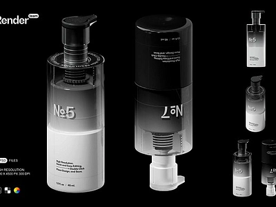 Dispenser Bottle Mockup bathroom beauty body bottle container cosmetic dispenser dispenser bottle mockup gel pouch health liquid liquid soap mockup packaging packing plastic shampoo shampoo mock up shower gel