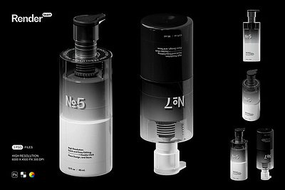 Dispenser Bottle Mockup bathroom beauty body bottle container cosmetic dispenser dispenser bottle mockup gel pouch health liquid liquid soap mockup packaging packing plastic shampoo shampoo mock up shower gel