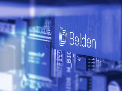 Connect to what's possible. at haüss belden brand identity branding custom wordmark graphic design logo logotype type typography