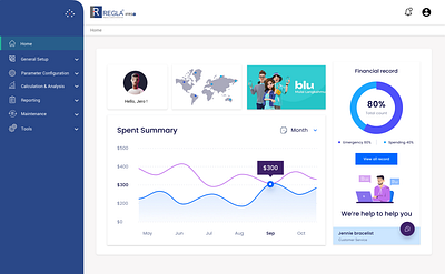 Dashboard UI branding dashboard dashboard design dashboard ui design illustraion illustration illustrations illustrator ui