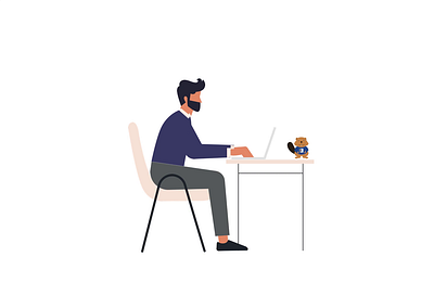 Sit with Reggie 3d animation branding dashboard dashboard design dashboard ui design graphic design illustraion illustration illustrations illustrator motion graphics ui