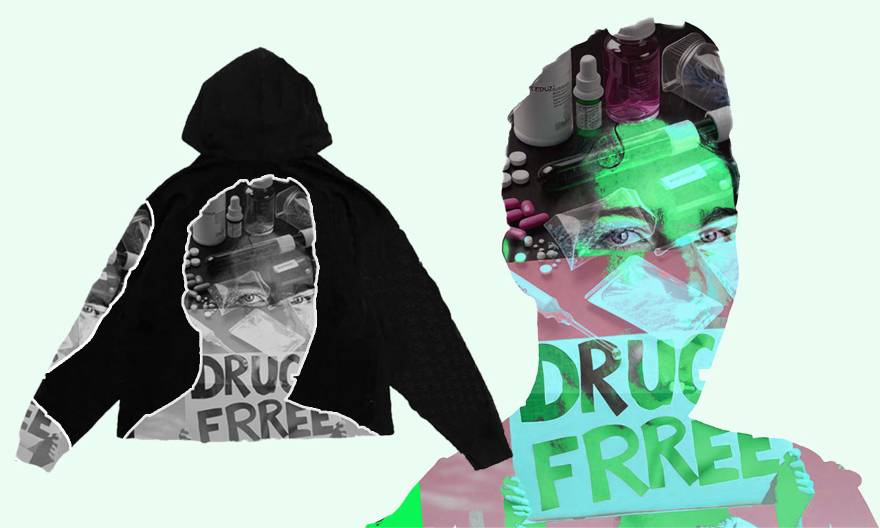 Example of Custom T Shirt Design: Unique, Creative,