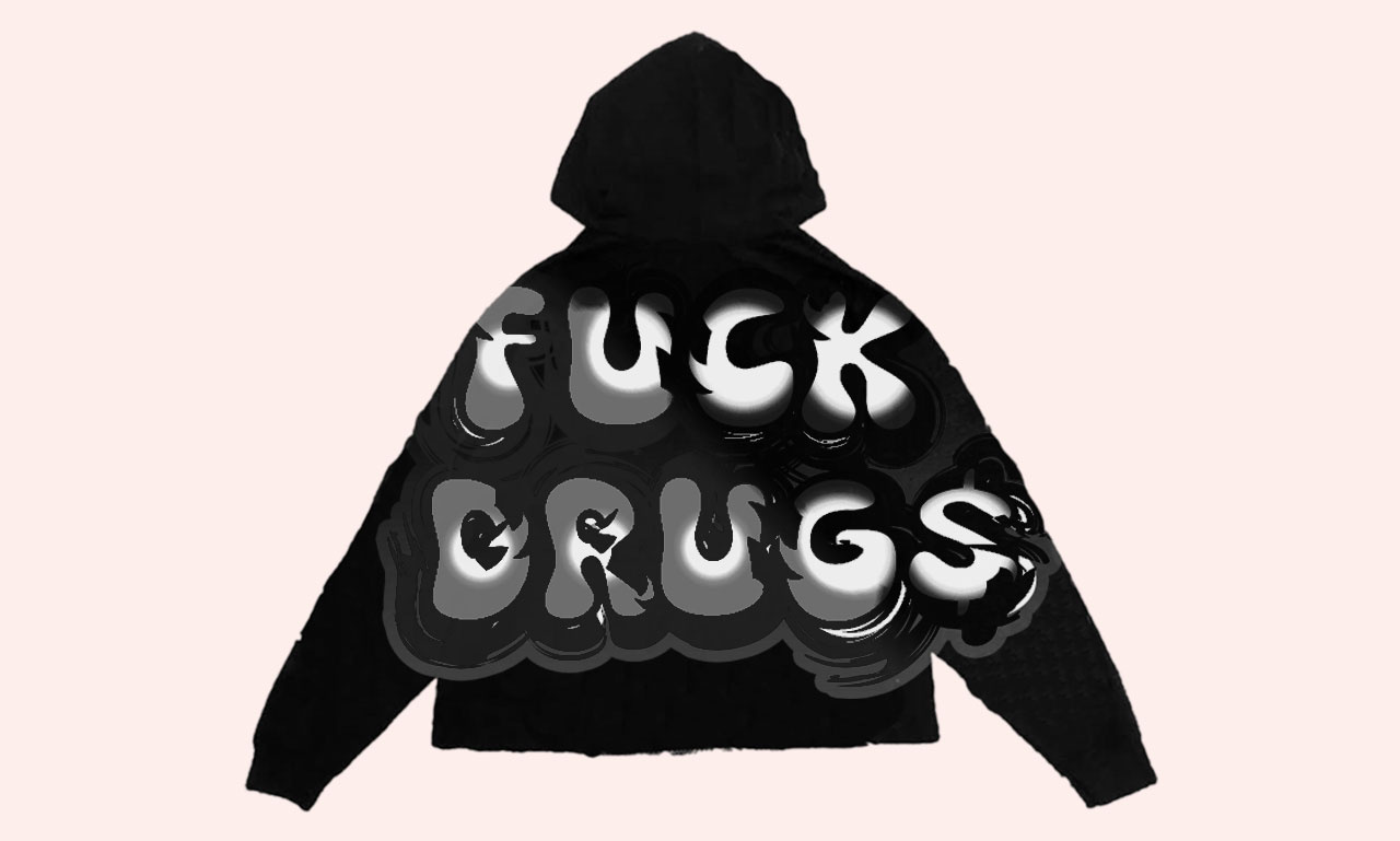 Example of Custom T Shirt Design: Unique, Creative,