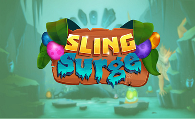 Sling Surge Game | Game Design endless gameplay mode. game design