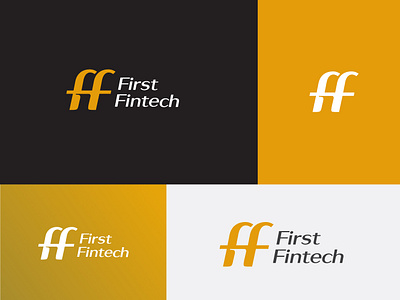 FIRST FINTECH fintech first logo