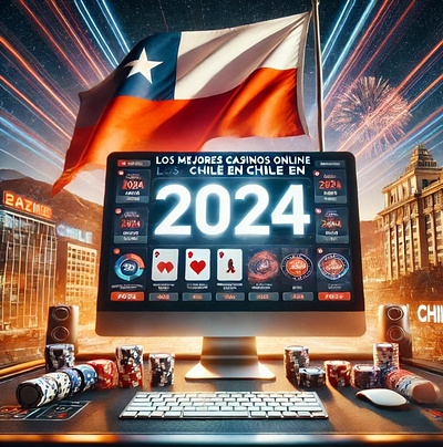 Los Mejores Casinos Online en Chile en 2024