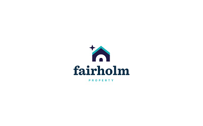 Fairholm property fairholm logo