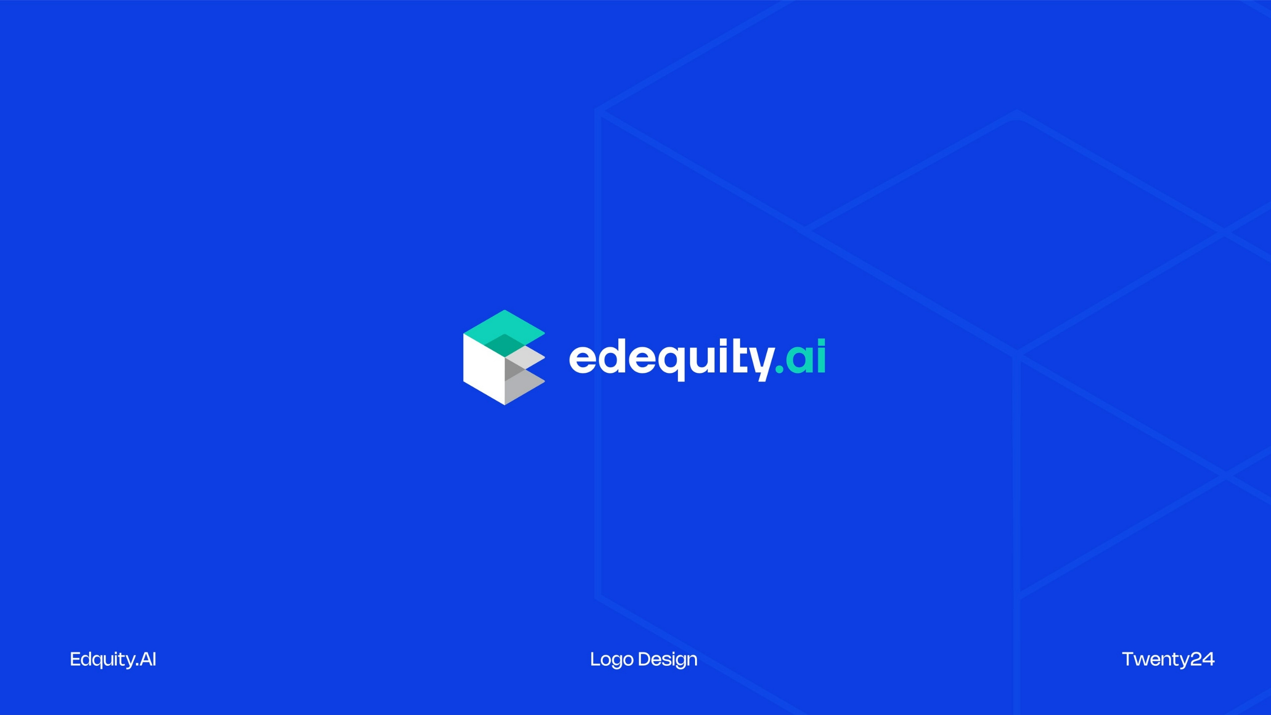 Example of Logo Design With Visual Identity