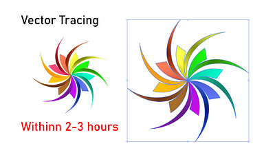 Vector Tracing/Manual Tracing manualtracing rastertovector vectortracing