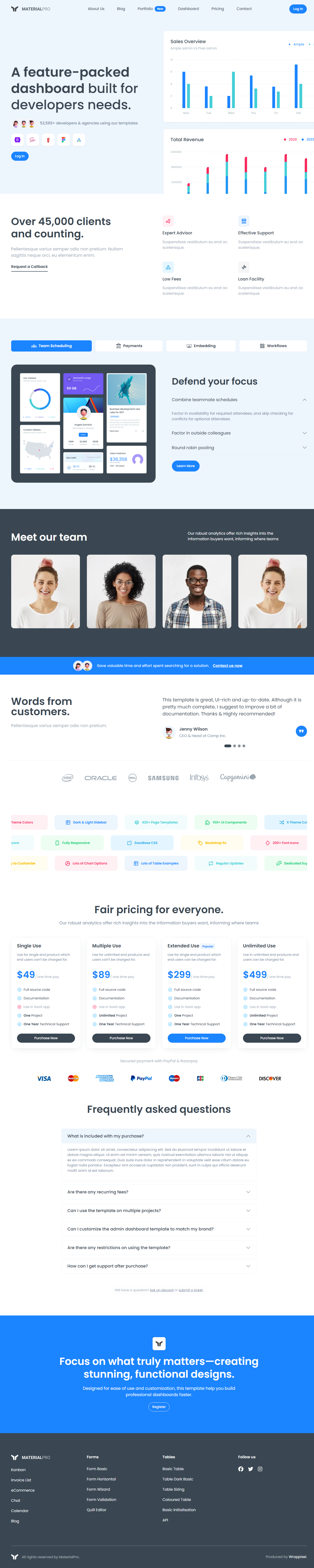 MaterialPRO Bootstrap Admin Template Design admin dasboard template admin dashboard admin dashboard design admin panel design admin template admin template ui bootstrap admin design bootstrap dashboard bootstrap latest template bootstrap template bootstrap template design bootstrap theme bootstrap ui kit bootstrap ui design dashboard design ui