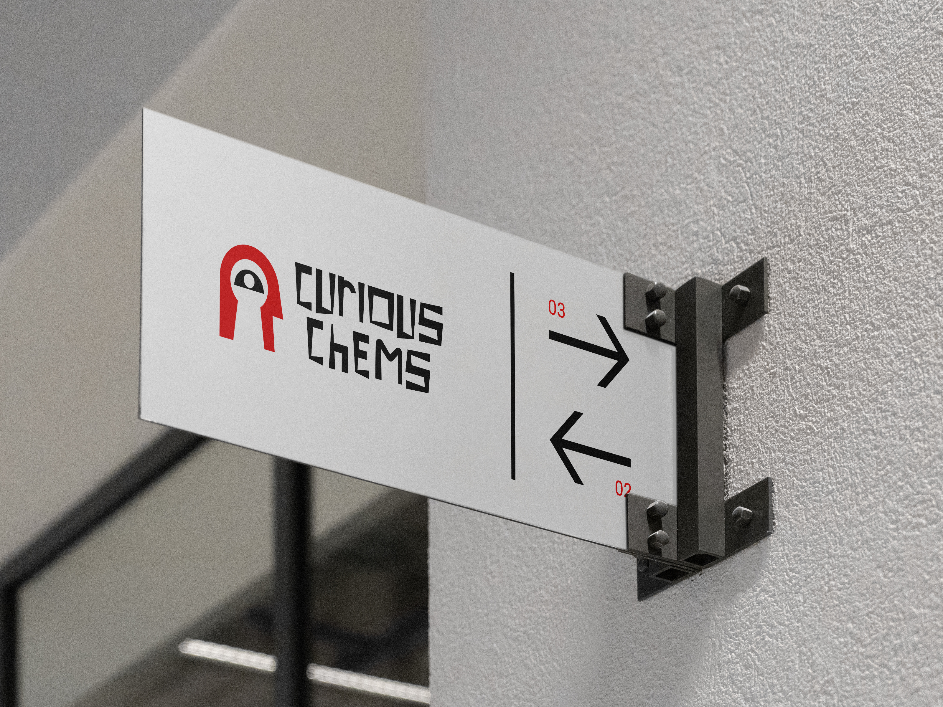 Example of Logo And Branding