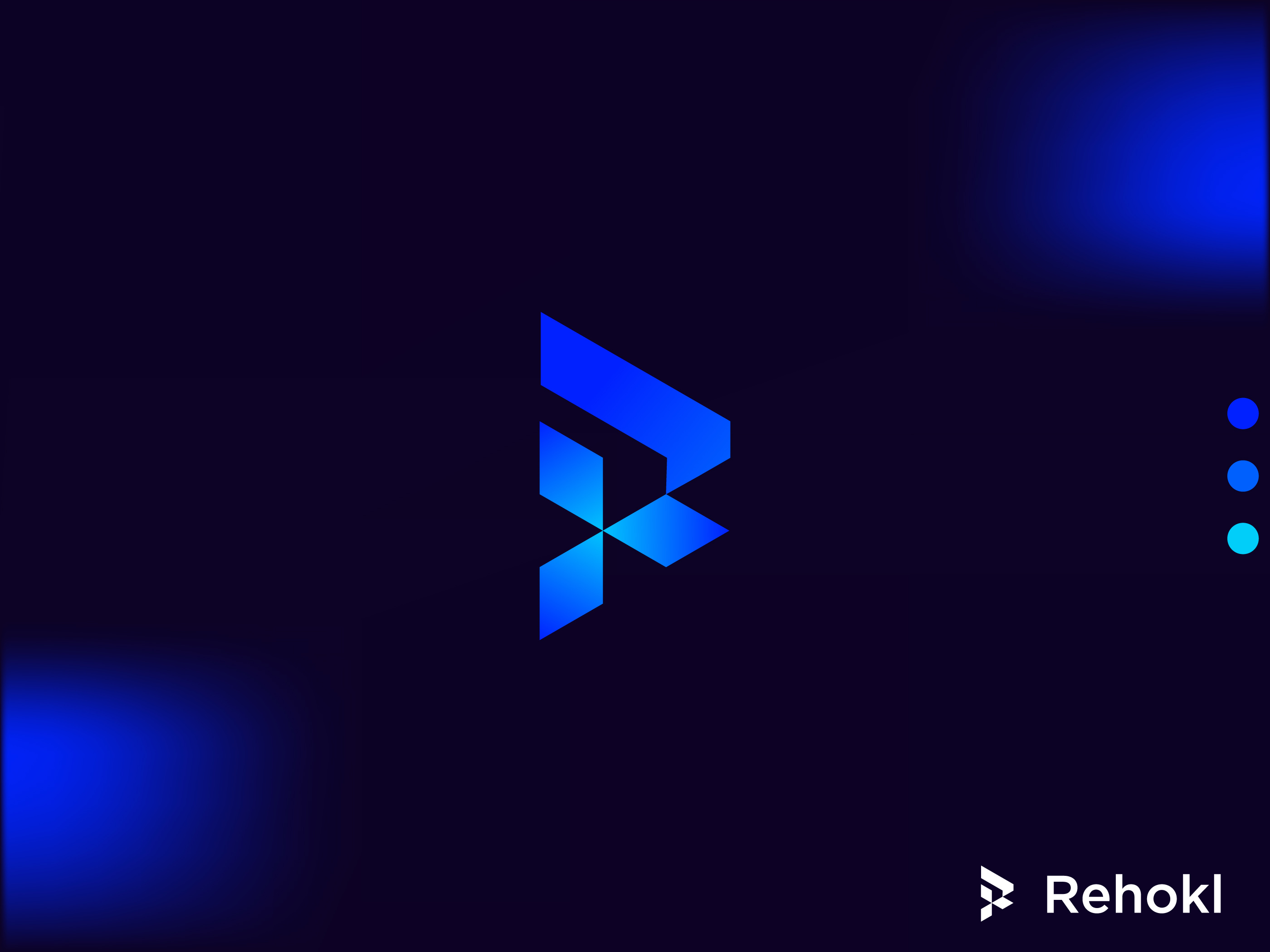 Example of Modern Logo And Branding  Package 