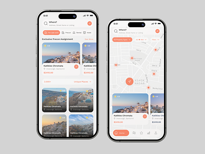 Property Finder Mobile App apartment finding app clean mobile ui home finder mobile apps properties property property management real estate application real estate design real estate mobile app design real estate property realestate realtor real estate ui uiux property uiux realestate